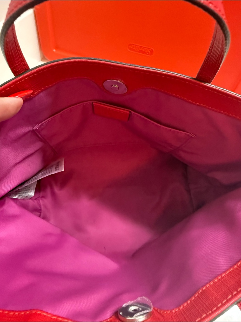 Gucci Supreme GG Stars Tote Bag Authentic - Picture 5 of 13